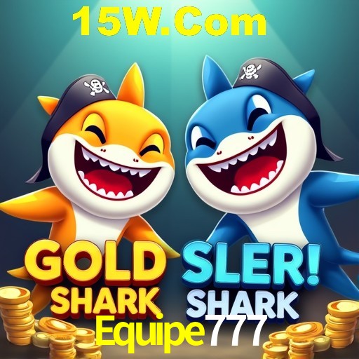 Roulette Table Equipe777