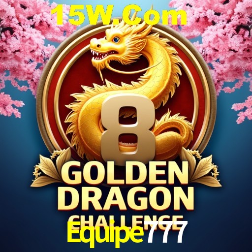 Live Casino Equipe777