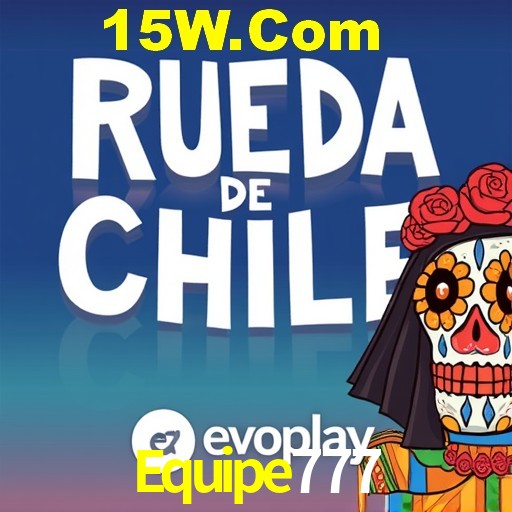 Blackjack Table Equipe777