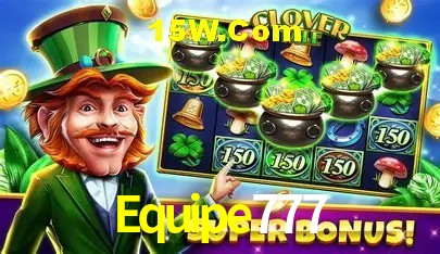 Football Betting Equipe777