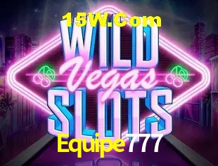 Statistics Equipe777