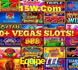 Experiência VIP Equipe777